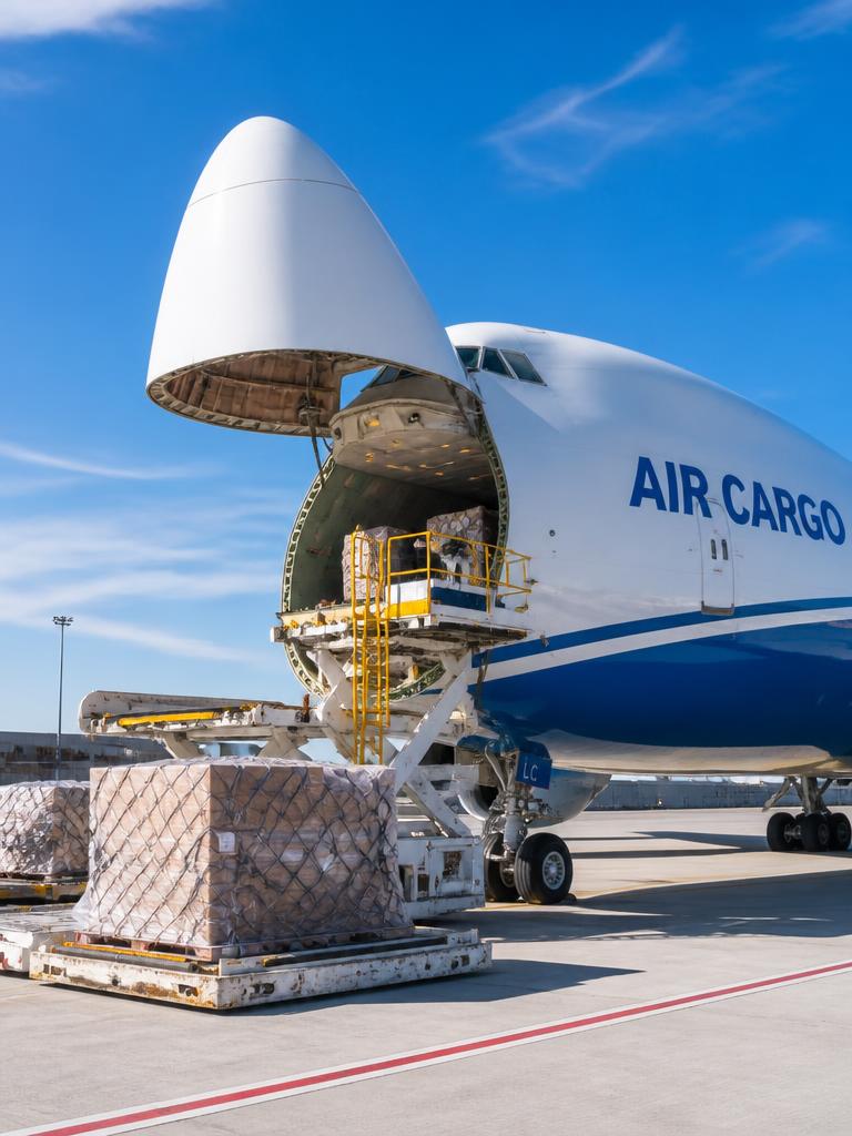 Freight forwarders and logistics partners